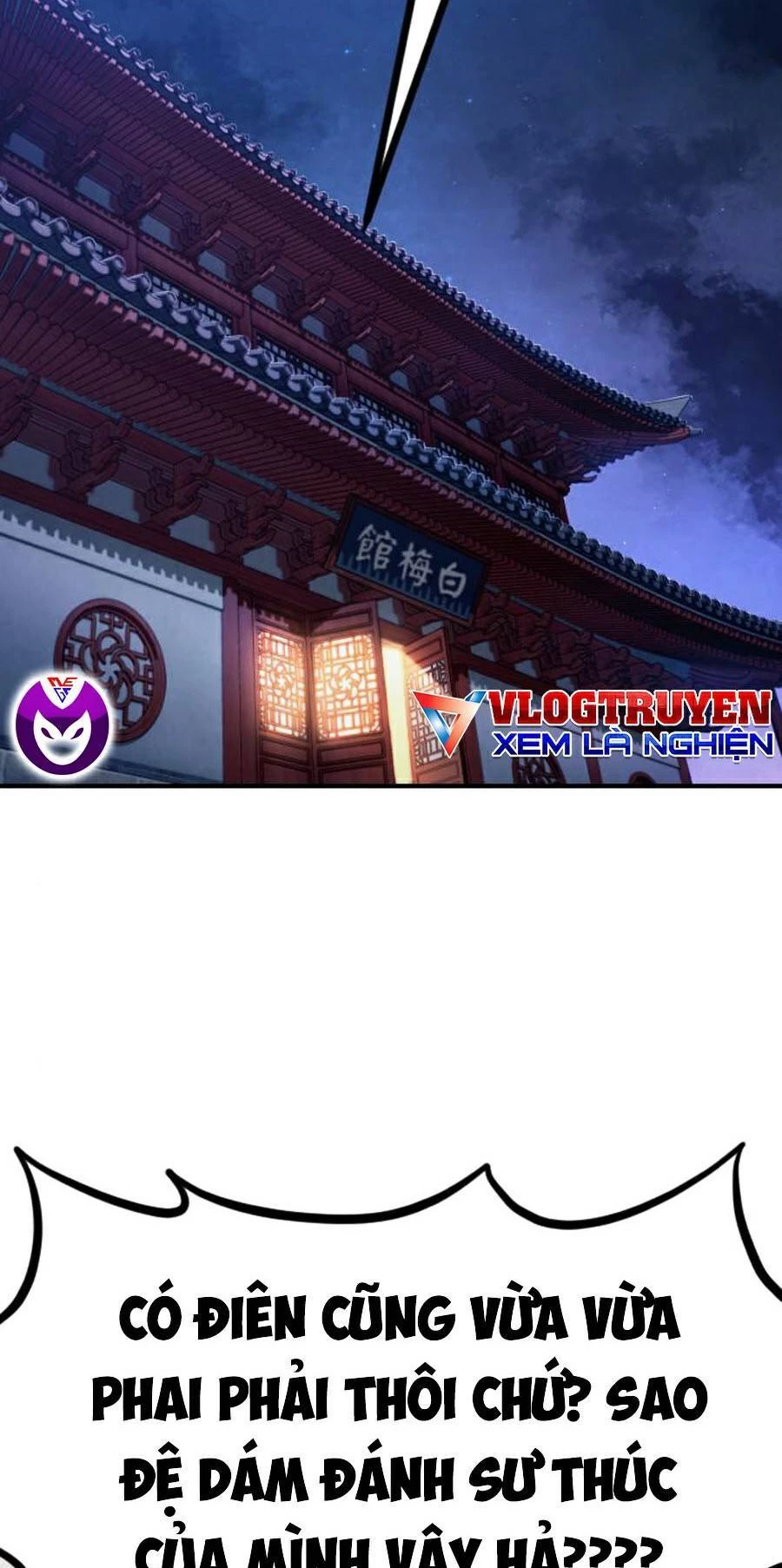 Hoa Sơn Tái Xuất Chapter 51 - Trang 3