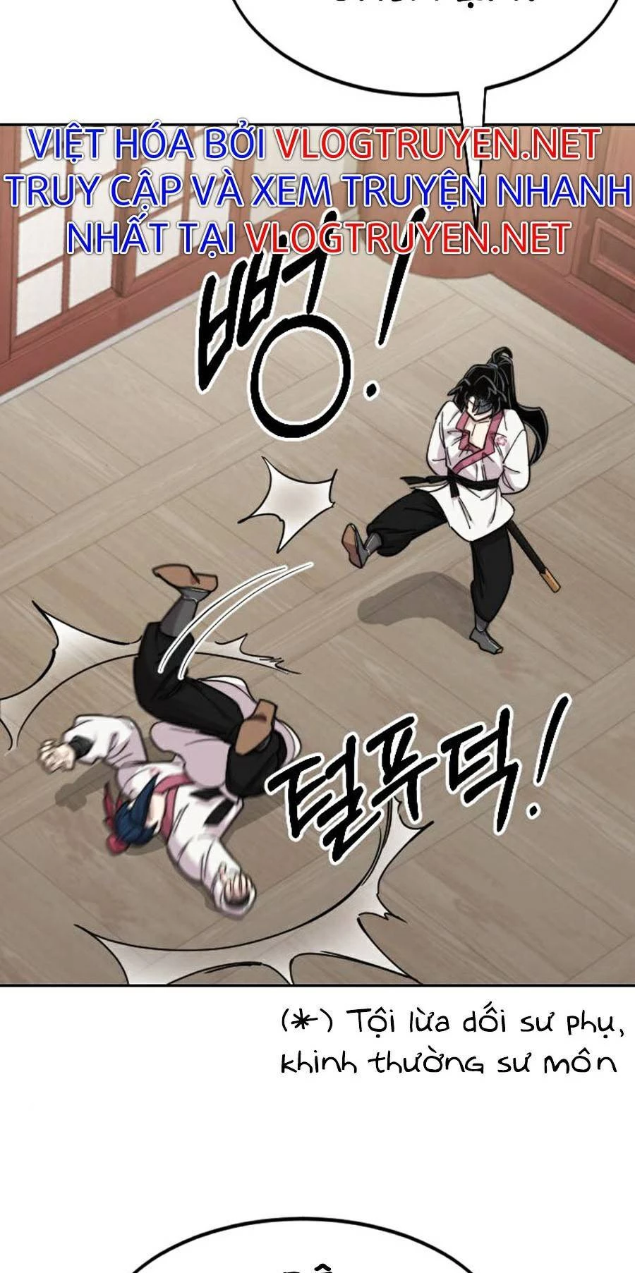 Hoa Sơn Tái Xuất Chapter 51 - Trang 3