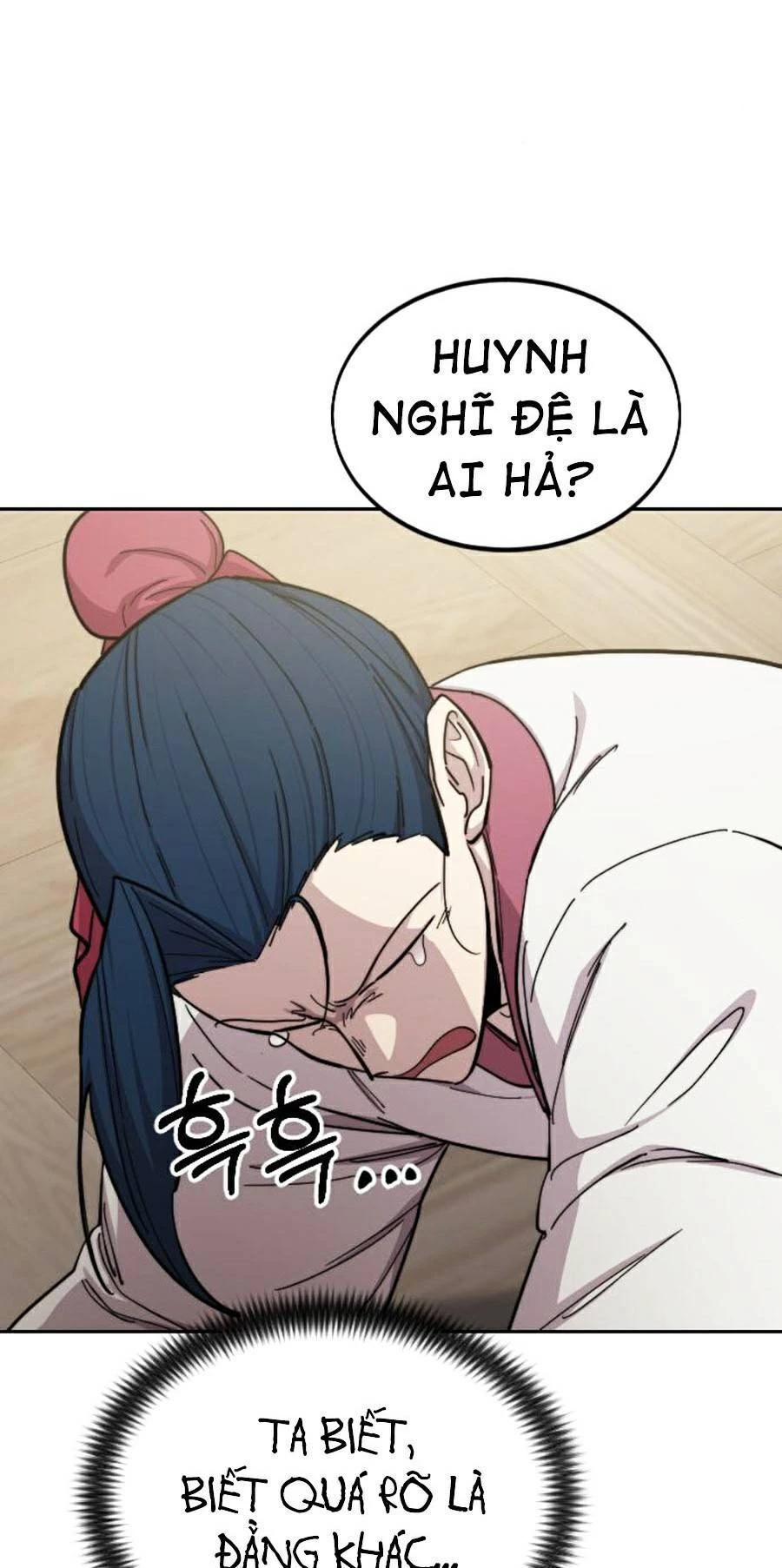 Hoa Sơn Tái Xuất Chapter 51 - Trang 3