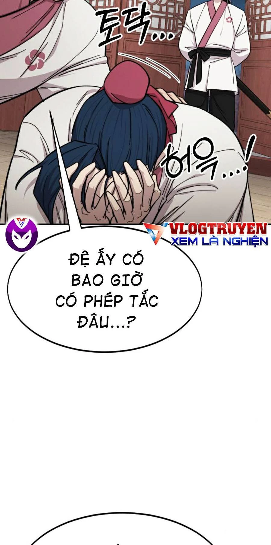 Hoa Sơn Tái Xuất Chapter 51 - Trang 3