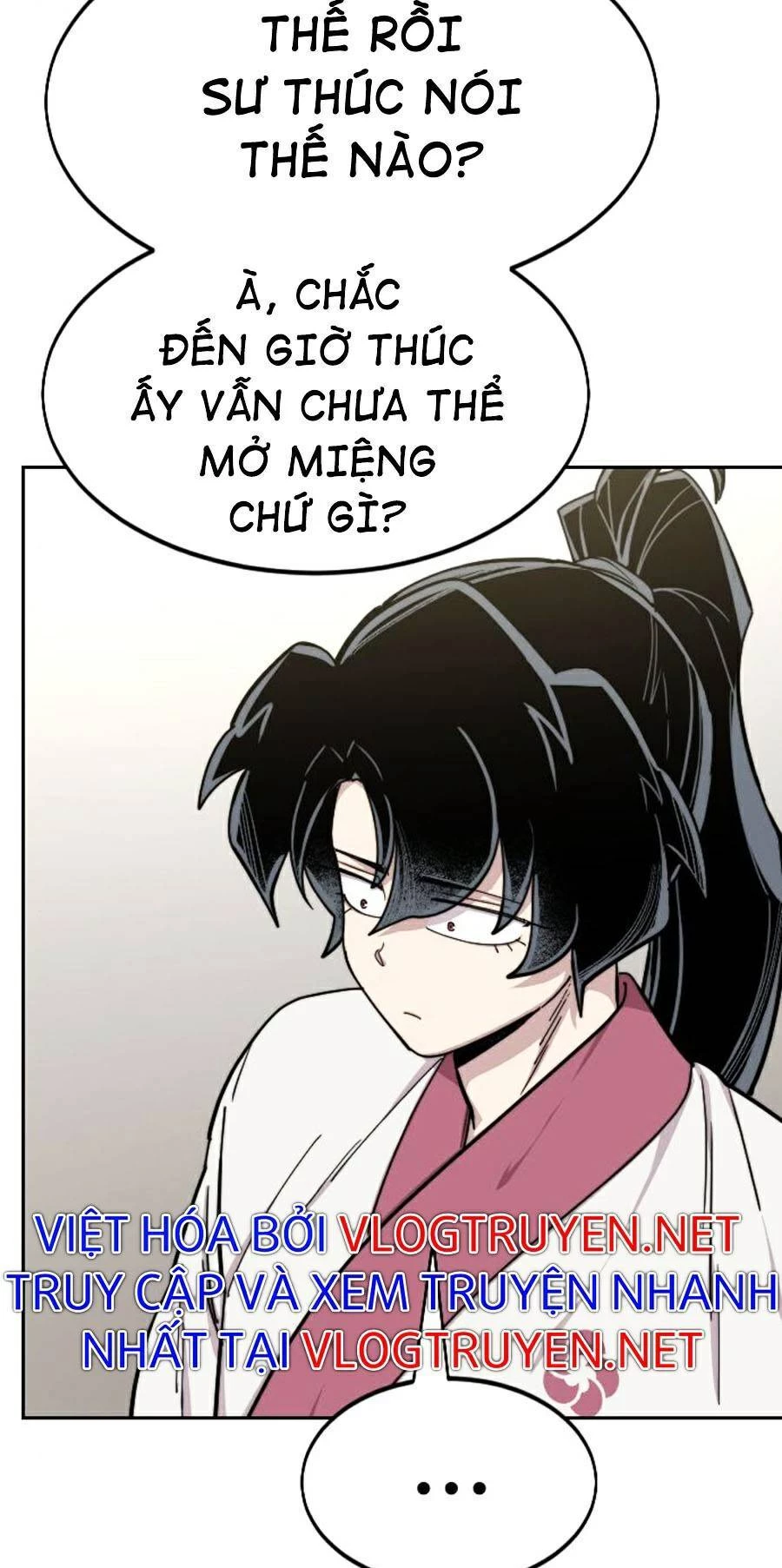 Hoa Sơn Tái Xuất Chapter 51 - Trang 3