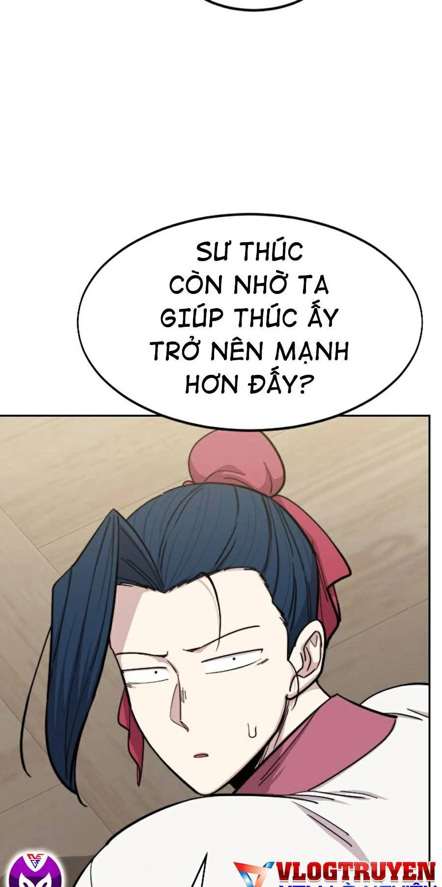Hoa Sơn Tái Xuất Chapter 51 - Trang 3