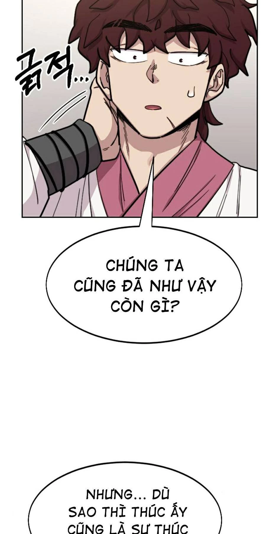 Hoa Sơn Tái Xuất Chapter 51 - Trang 3