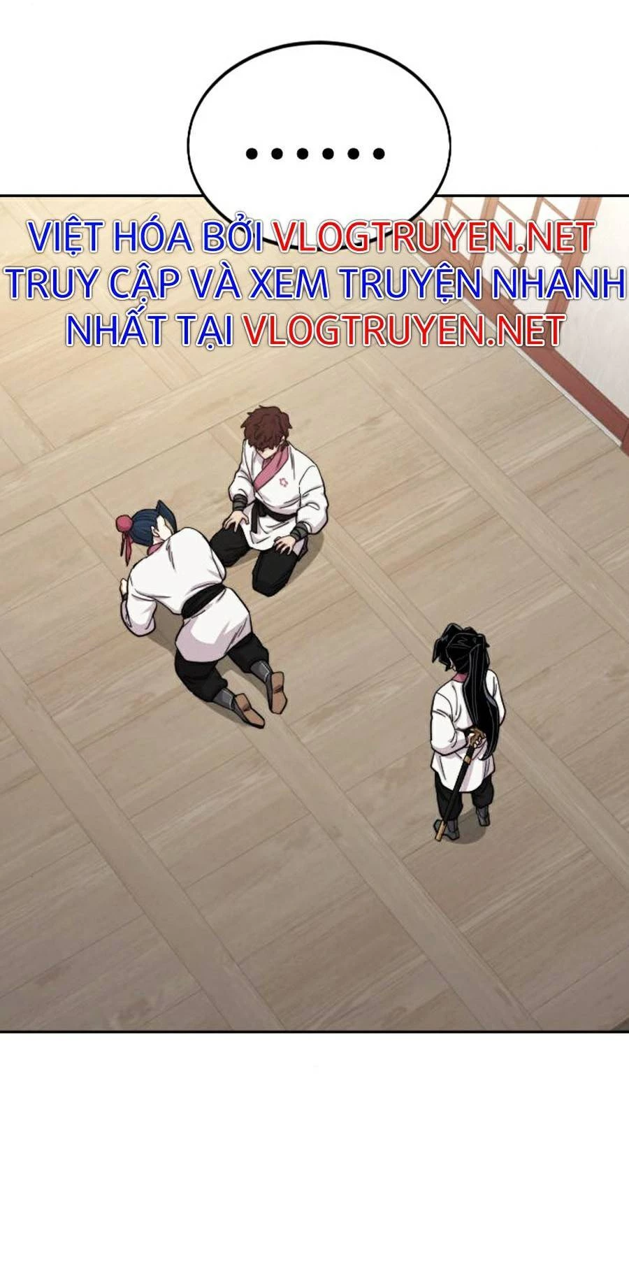 Hoa Sơn Tái Xuất Chapter 51 - Trang 3