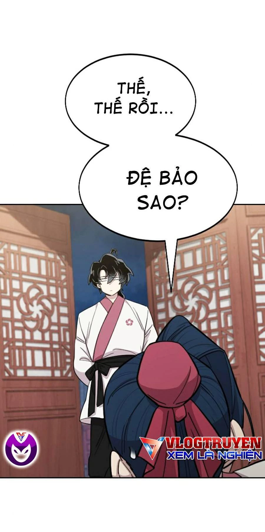 Hoa Sơn Tái Xuất Chapter 51 - Trang 3