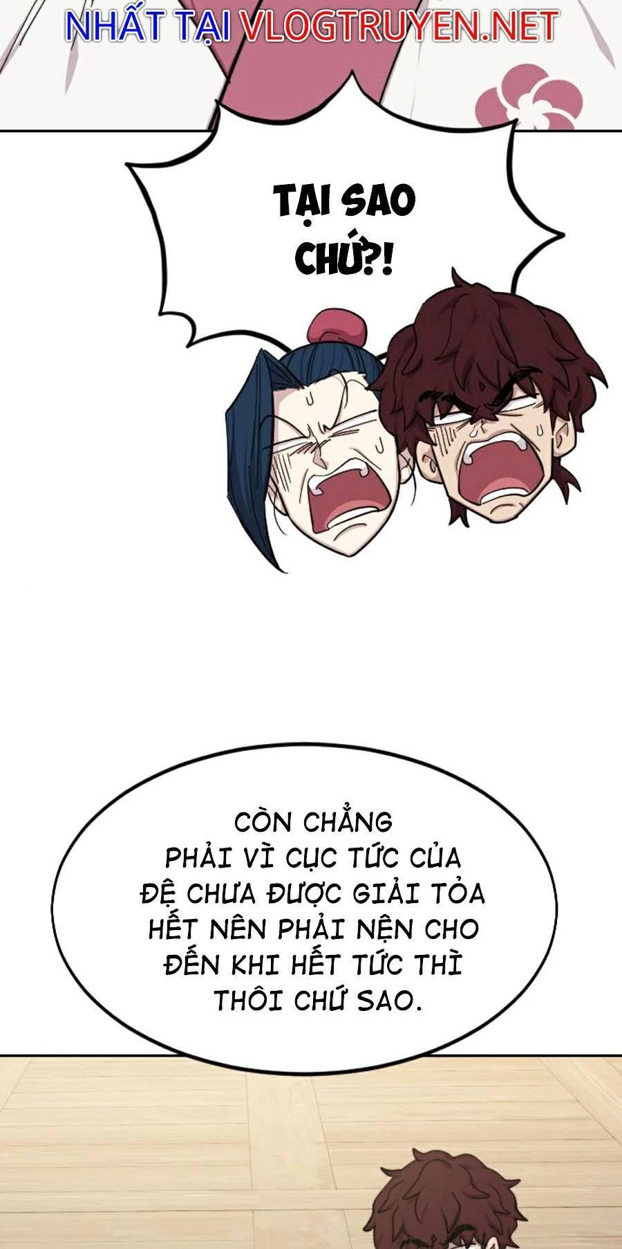Hoa Sơn Tái Xuất Chapter 51 - Trang 3
