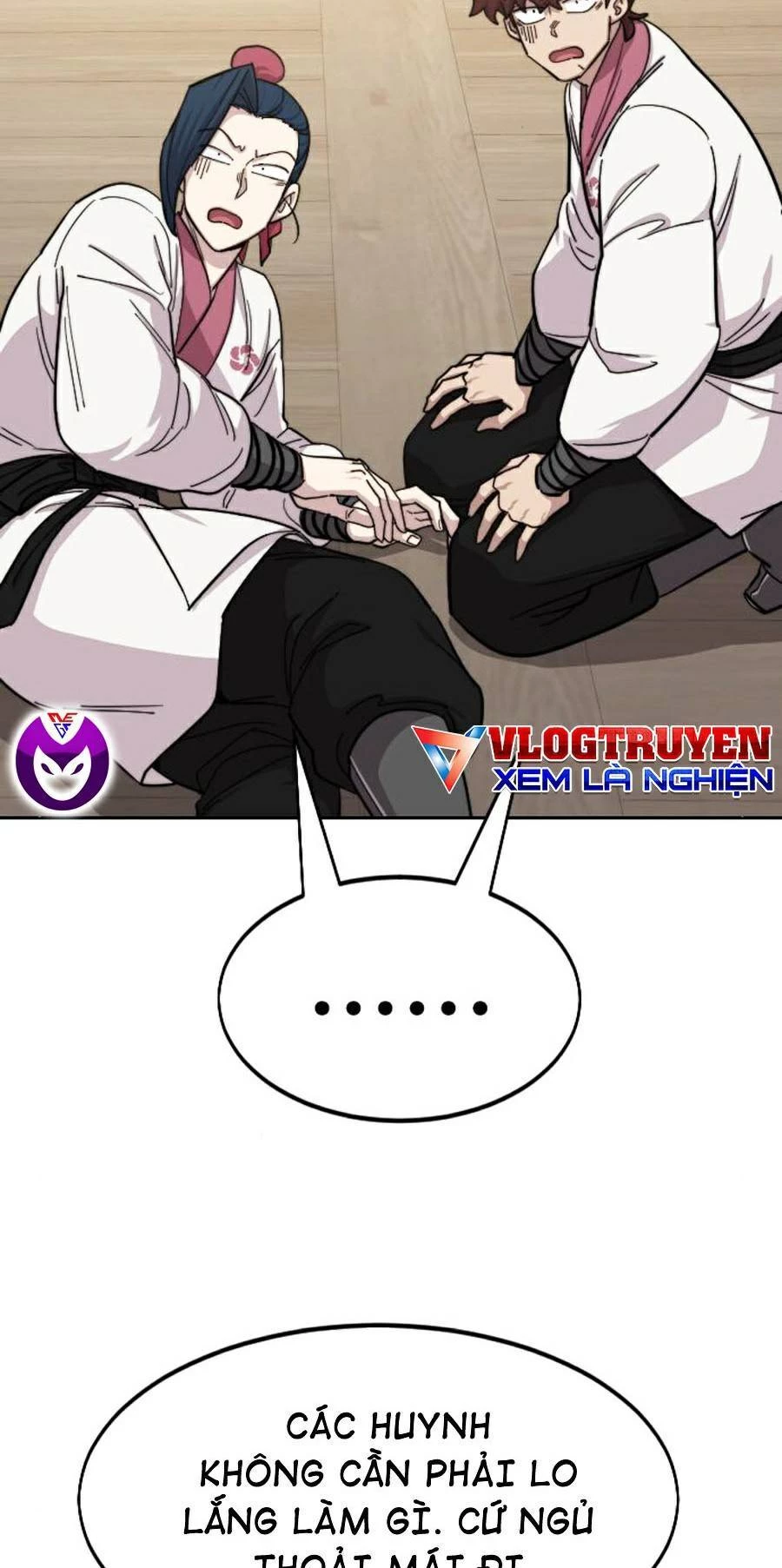 Hoa Sơn Tái Xuất Chapter 51 - Trang 3