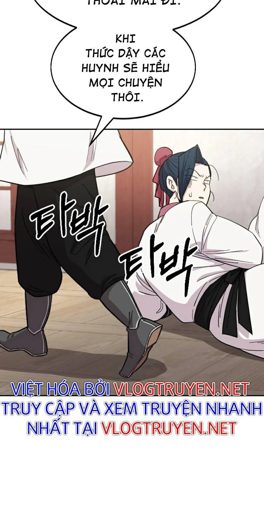 Hoa Sơn Tái Xuất Chapter 51 - Trang 3