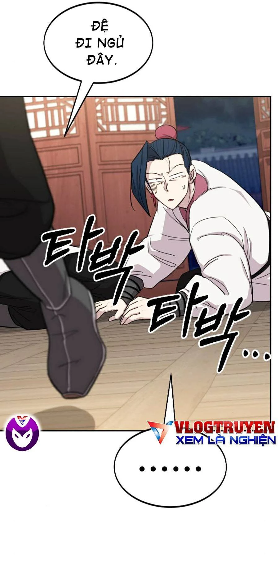 Hoa Sơn Tái Xuất Chapter 51 - Trang 3