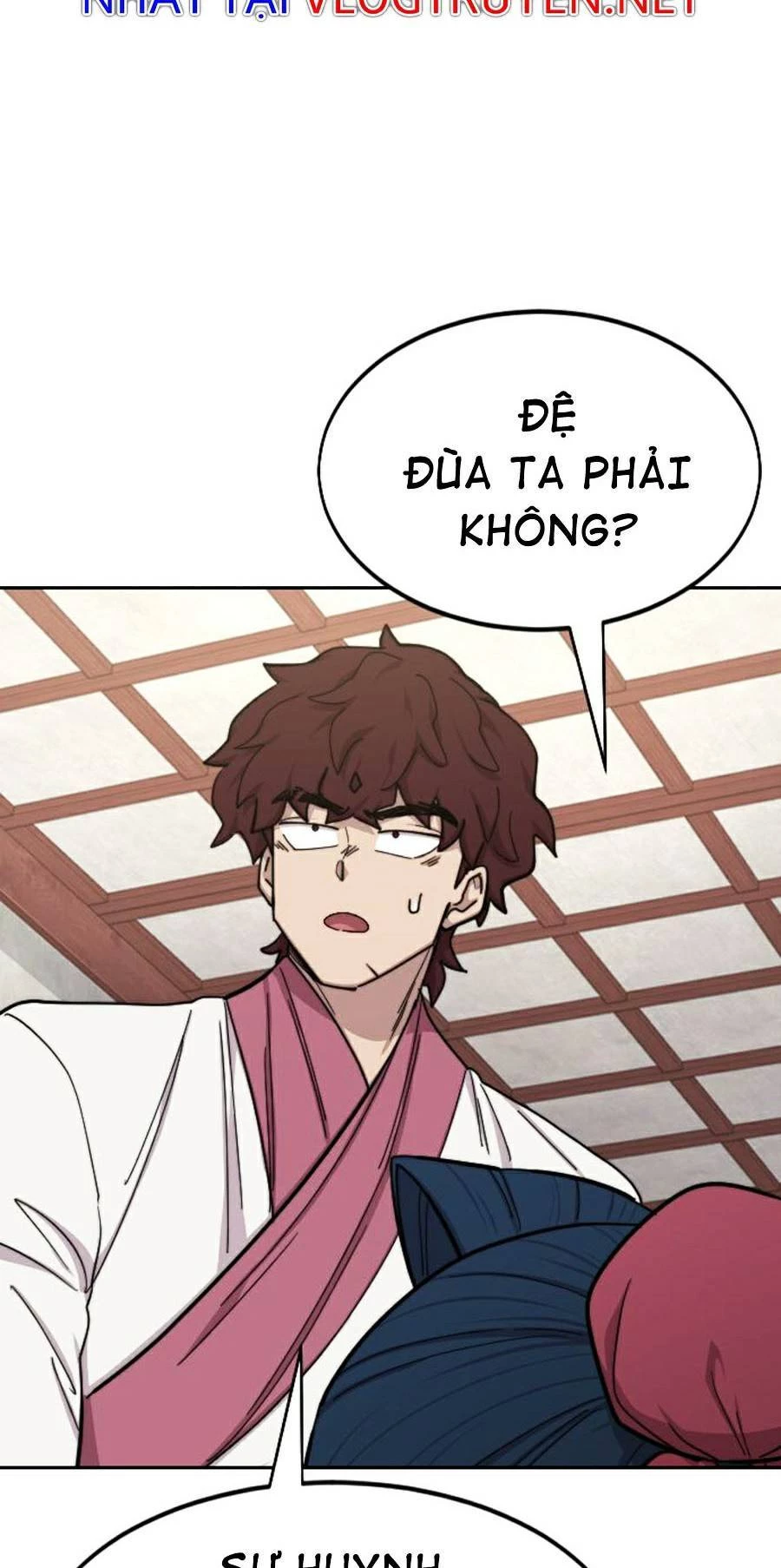 Hoa Sơn Tái Xuất Chapter 51 - Trang 3