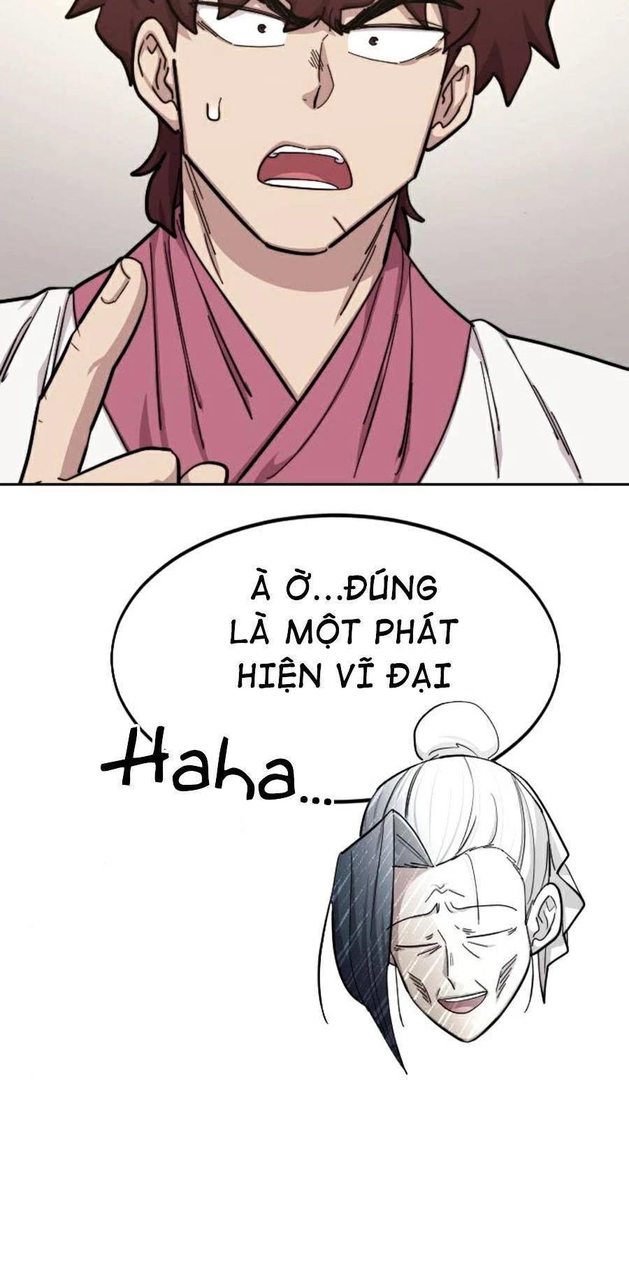 Hoa Sơn Tái Xuất Chapter 51 - Trang 3