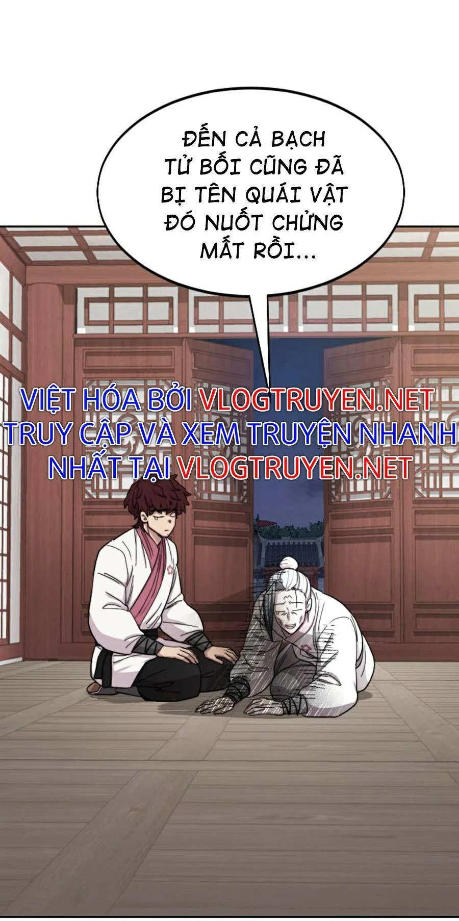 Hoa Sơn Tái Xuất Chapter 51 - Trang 3