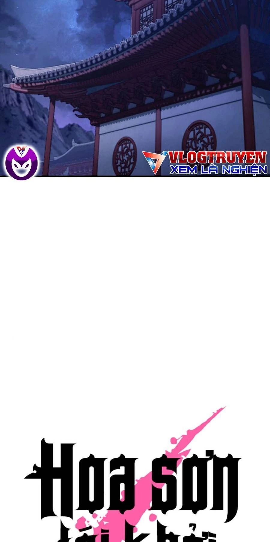 Hoa Sơn Tái Xuất Chapter 51 - Trang 3