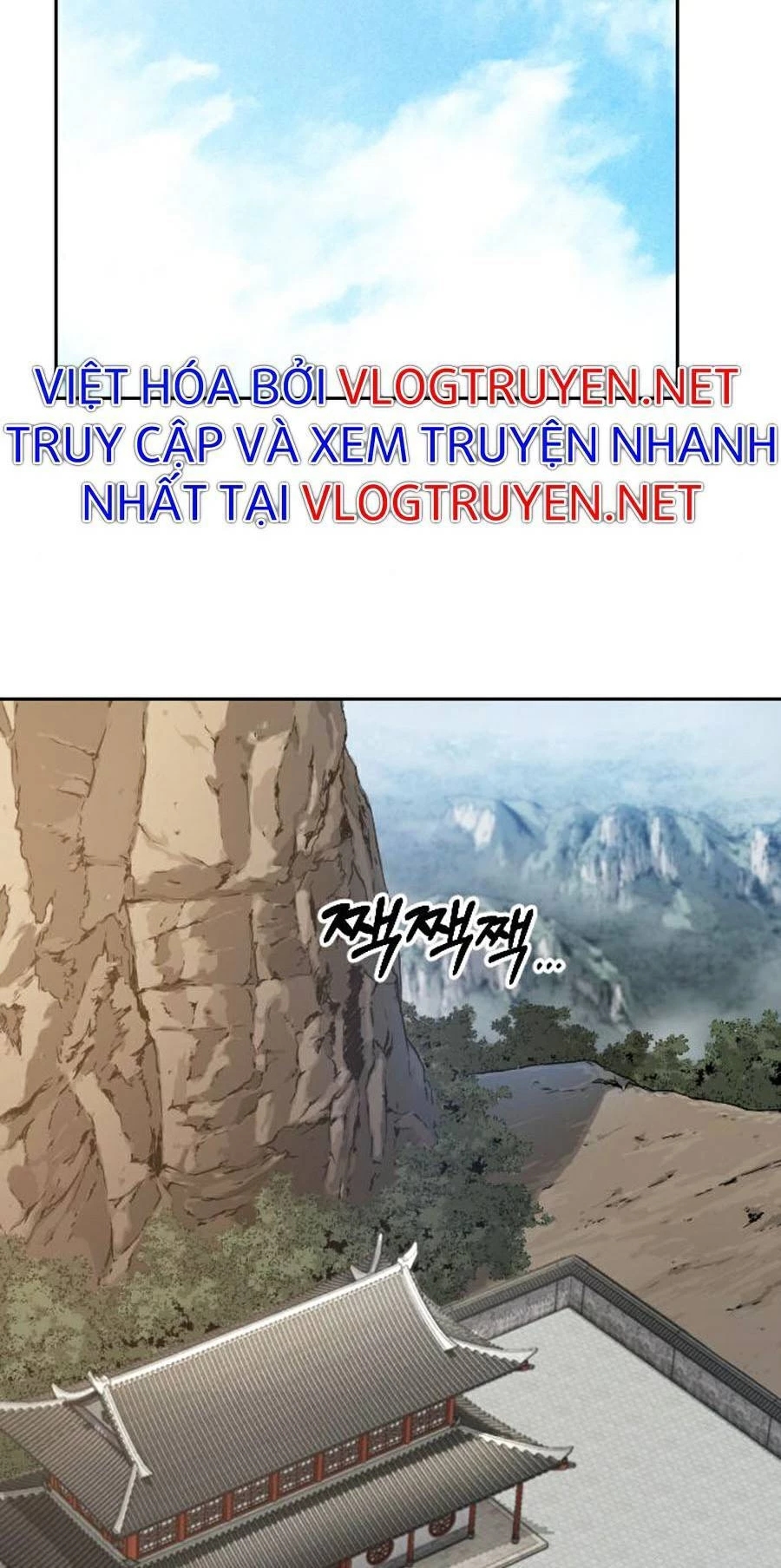 Hoa Sơn Tái Xuất Chapter 51 - Trang 3