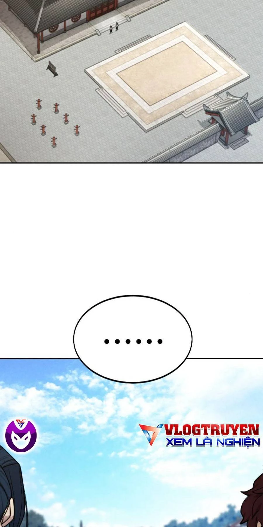 Hoa Sơn Tái Xuất Chapter 51 - Trang 3