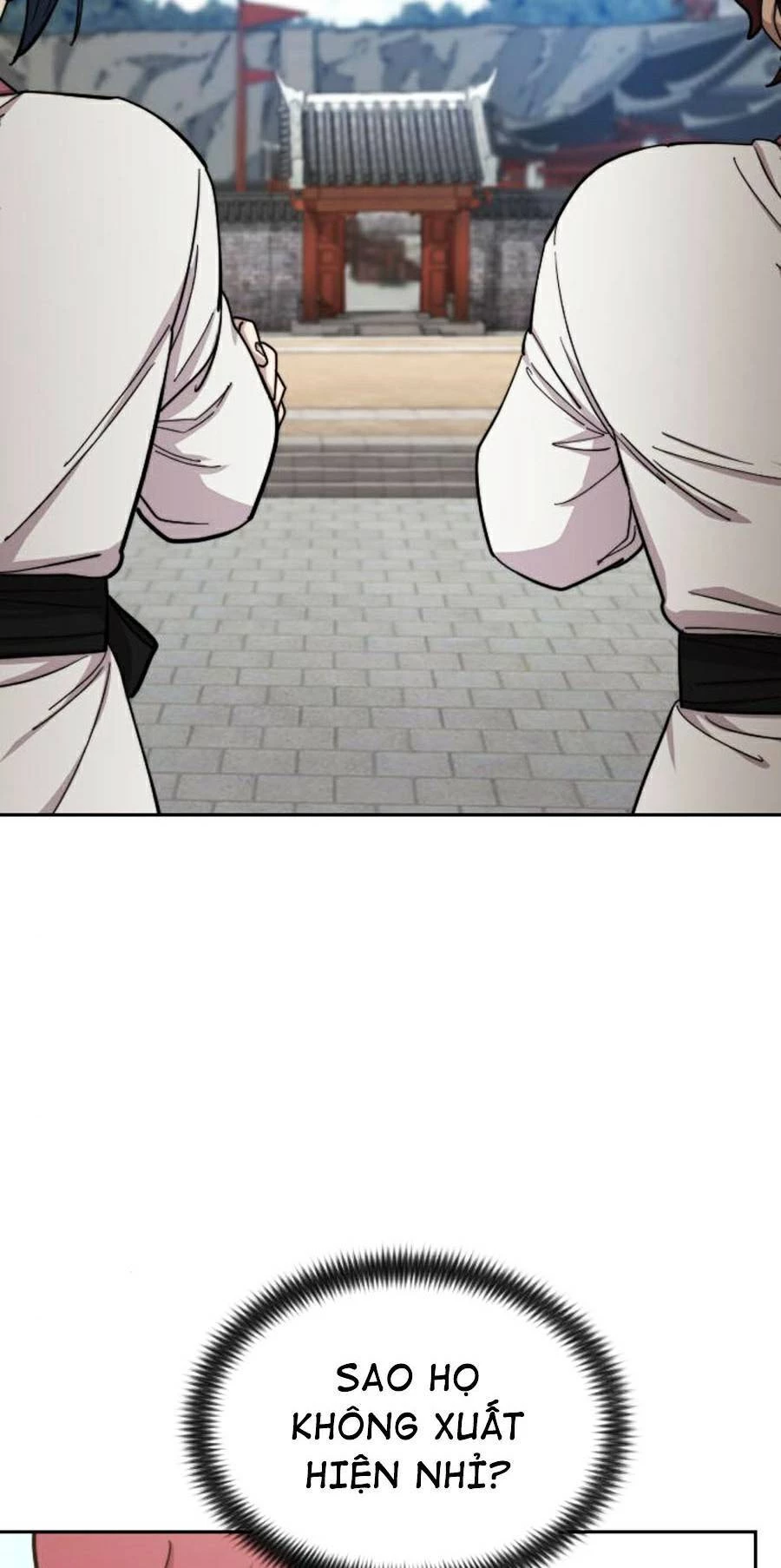 Hoa Sơn Tái Xuất Chapter 51 - Trang 3