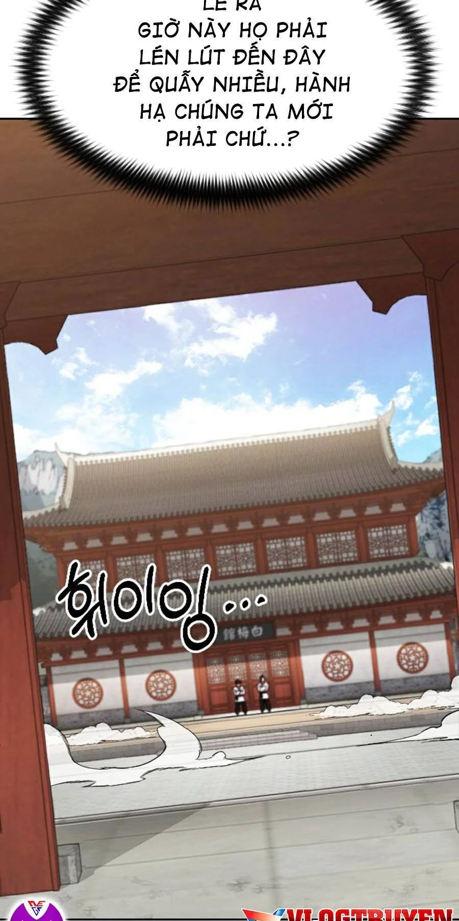 Hoa Sơn Tái Xuất Chapter 51 - Trang 3