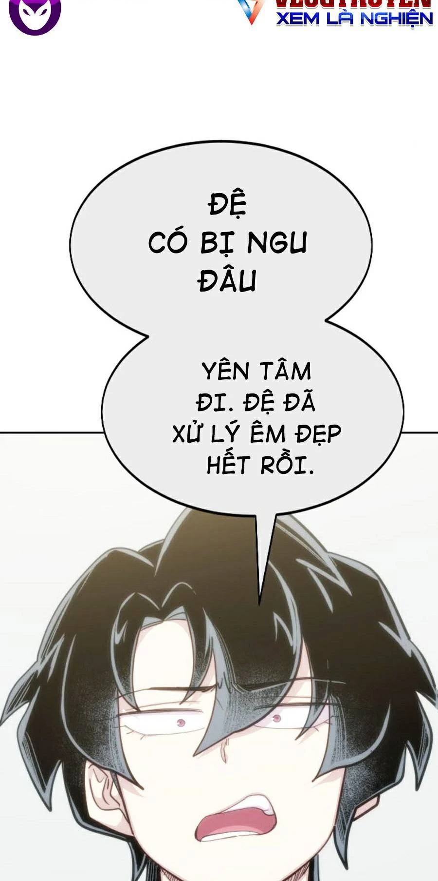 Hoa Sơn Tái Xuất Chapter 51 - Trang 3