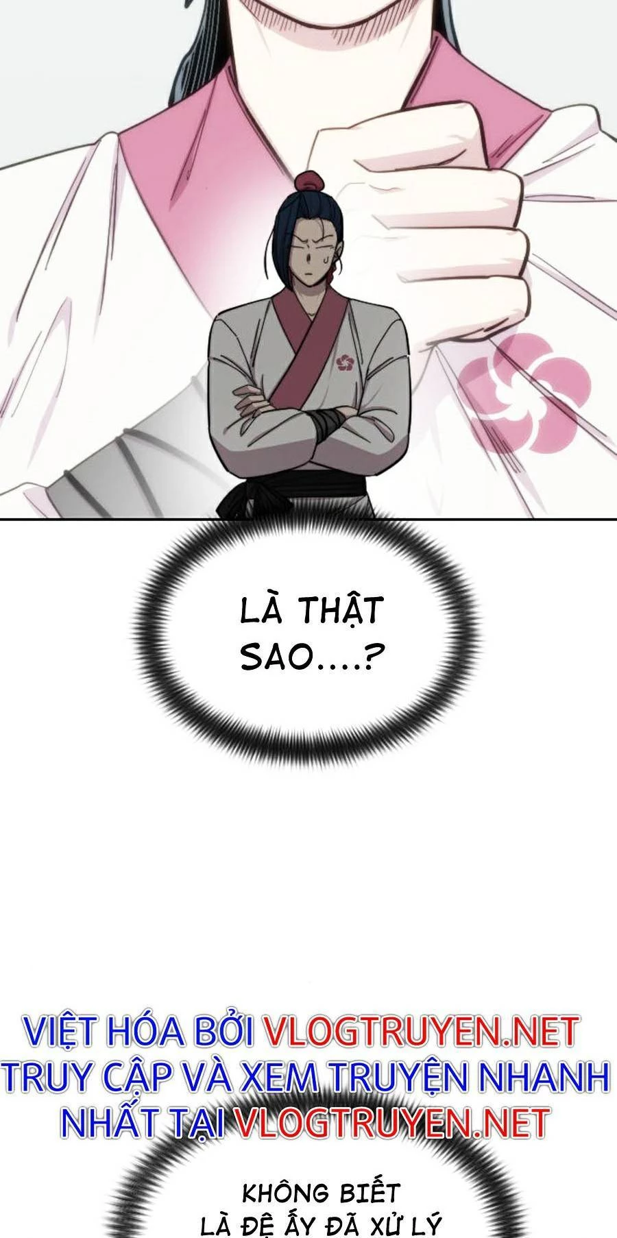 Hoa Sơn Tái Xuất Chapter 51 - Trang 3