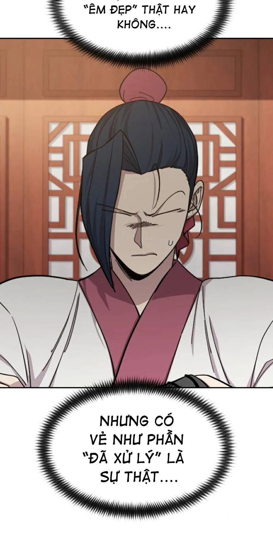 Hoa Sơn Tái Xuất Chapter 51 - Trang 3