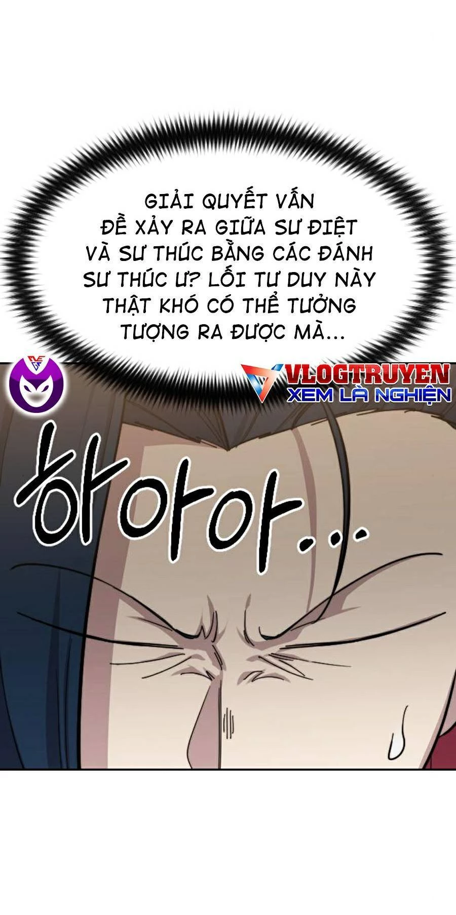 Hoa Sơn Tái Xuất Chapter 51 - Trang 3