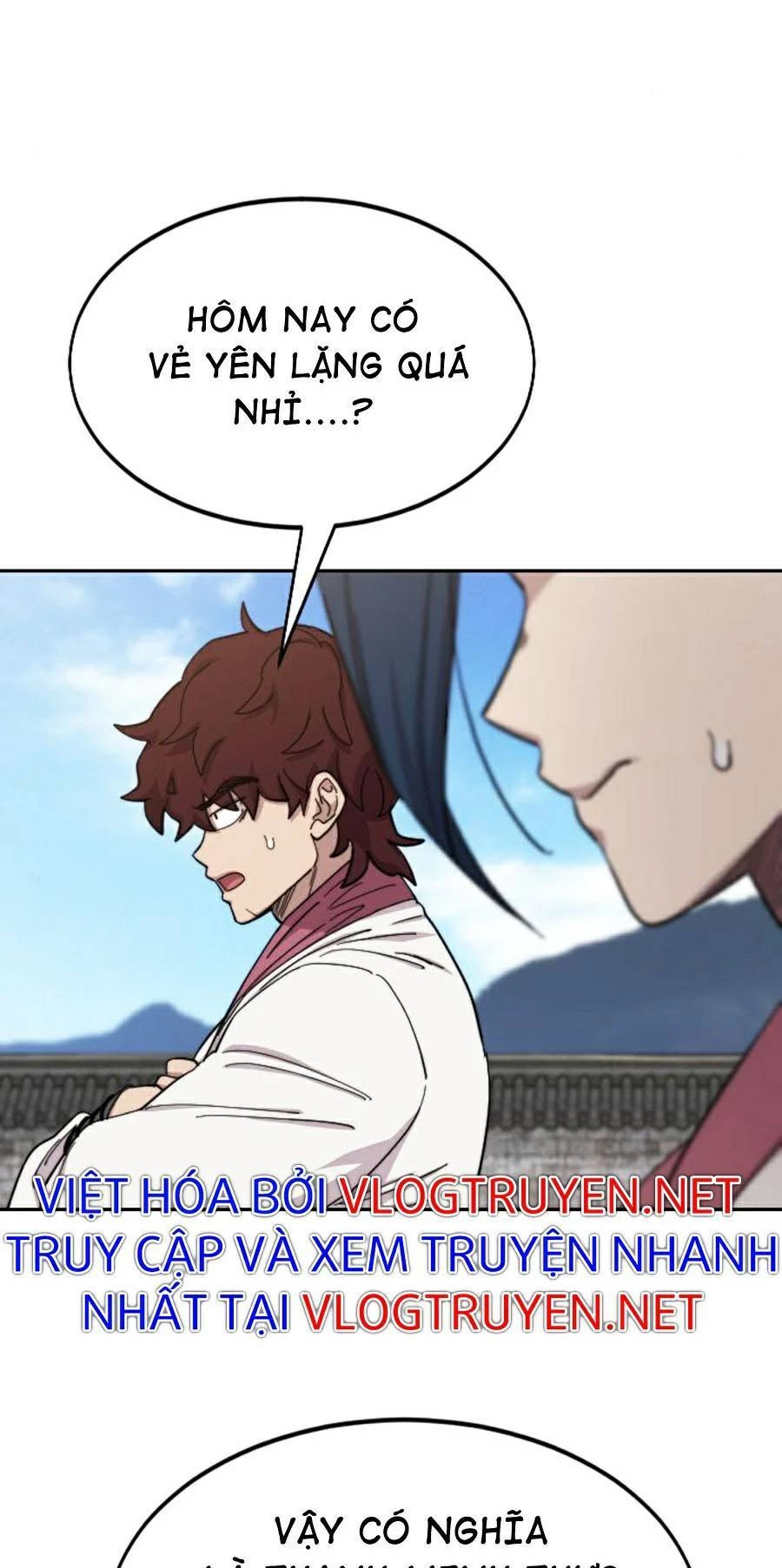 Hoa Sơn Tái Xuất Chapter 51 - Trang 3