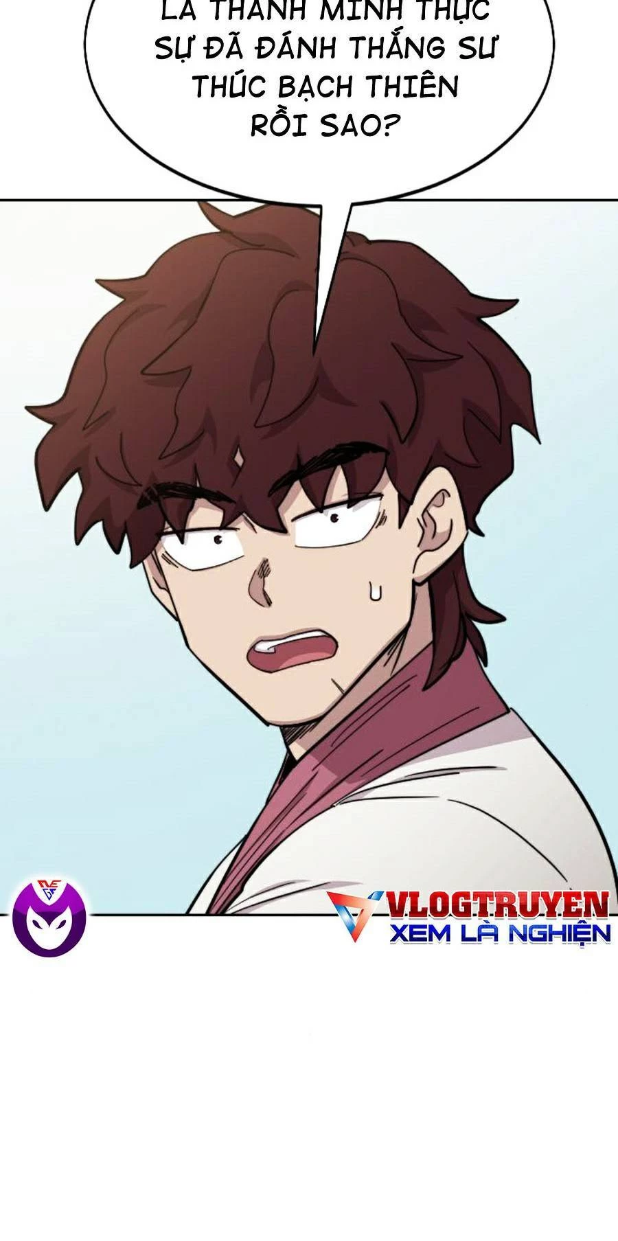 Hoa Sơn Tái Xuất Chapter 51 - Trang 3