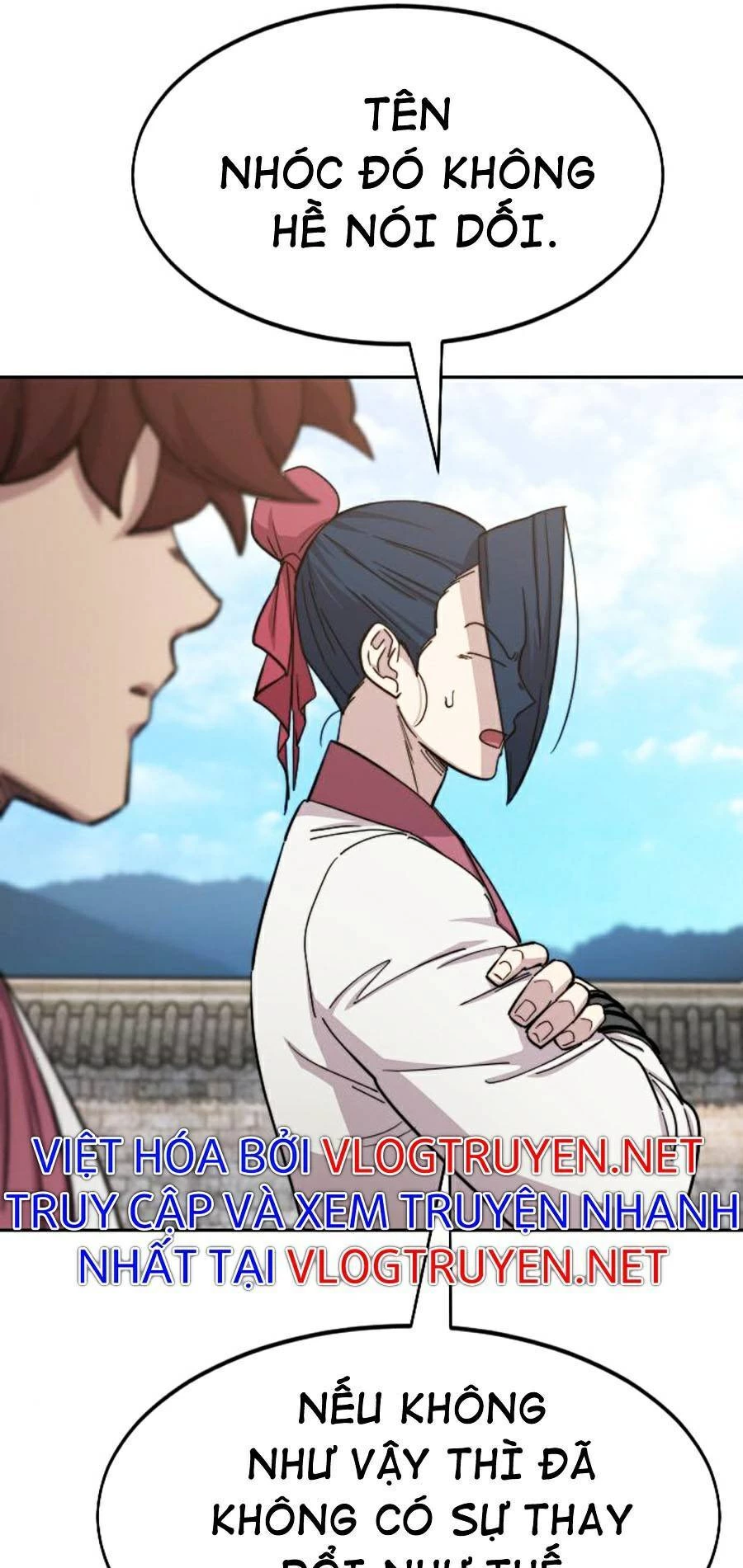 Hoa Sơn Tái Xuất Chapter 51 - Trang 3