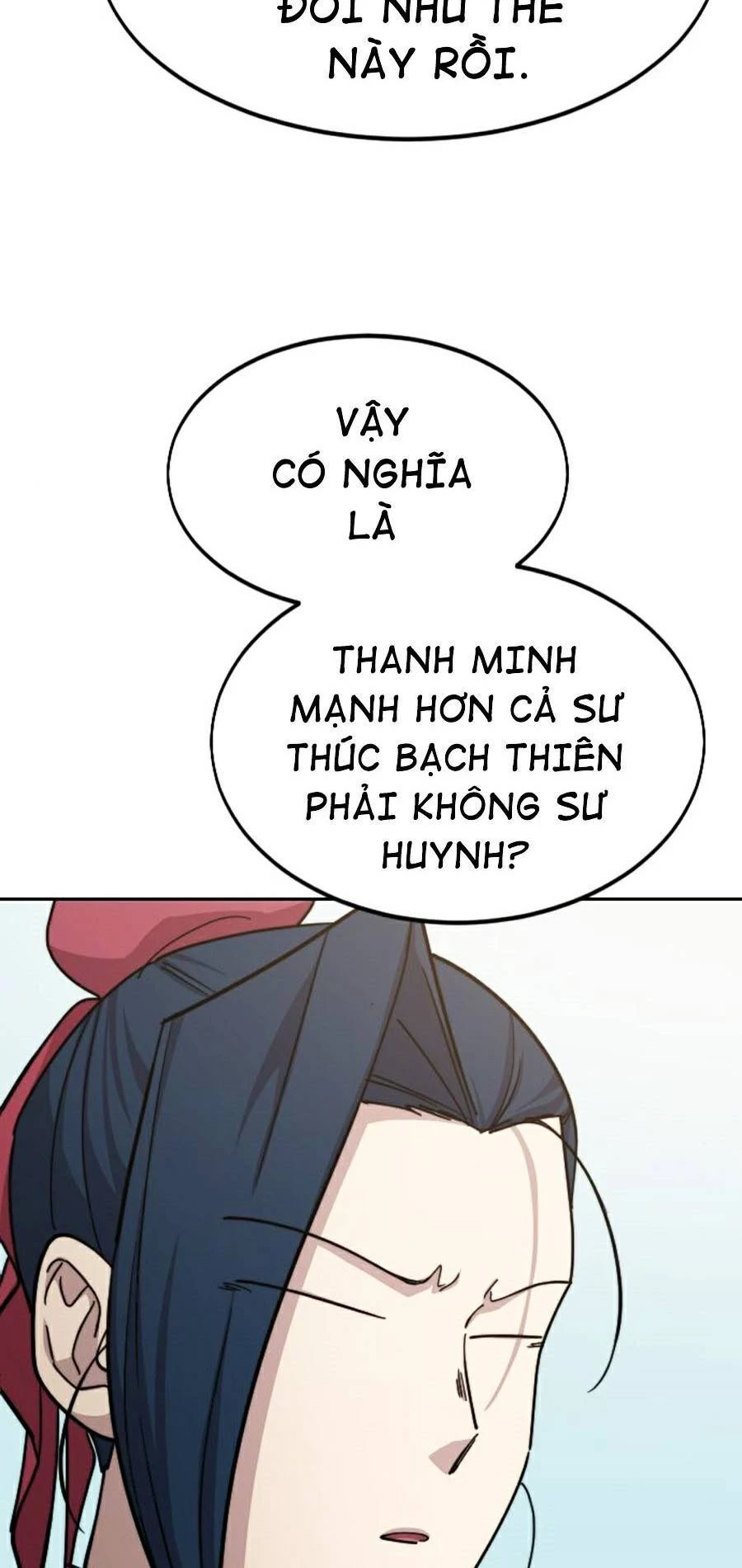 Hoa Sơn Tái Xuất Chapter 51 - Trang 3