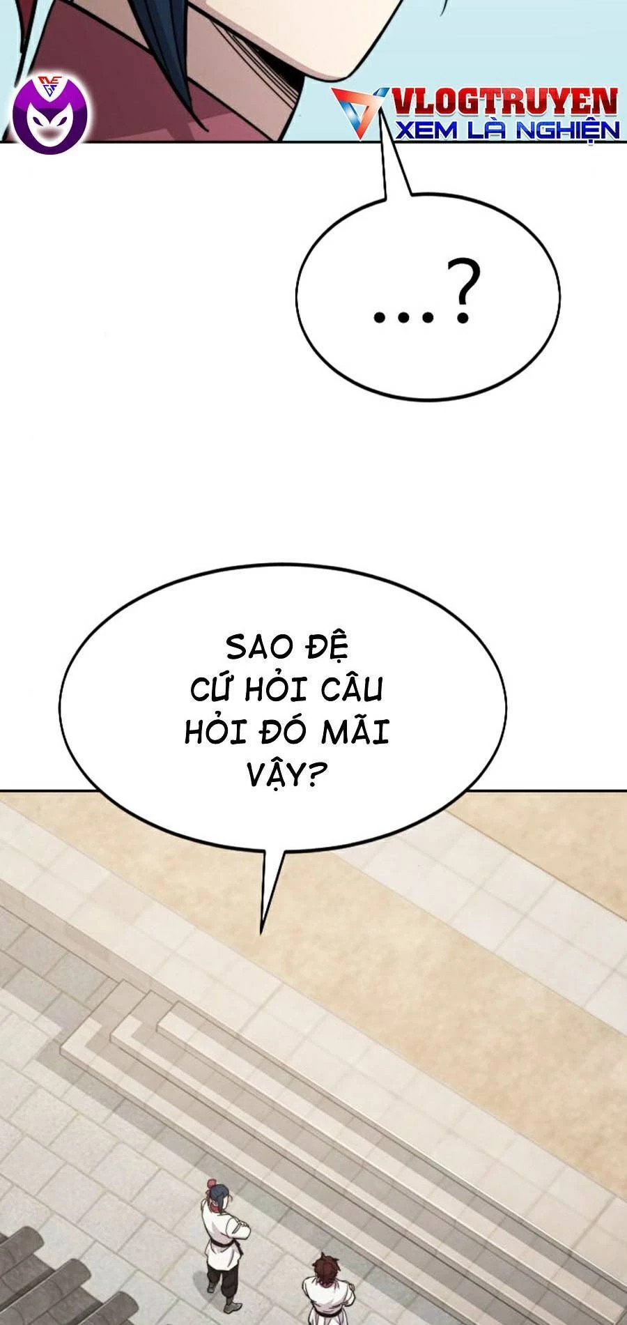 Hoa Sơn Tái Xuất Chapter 51 - Trang 3