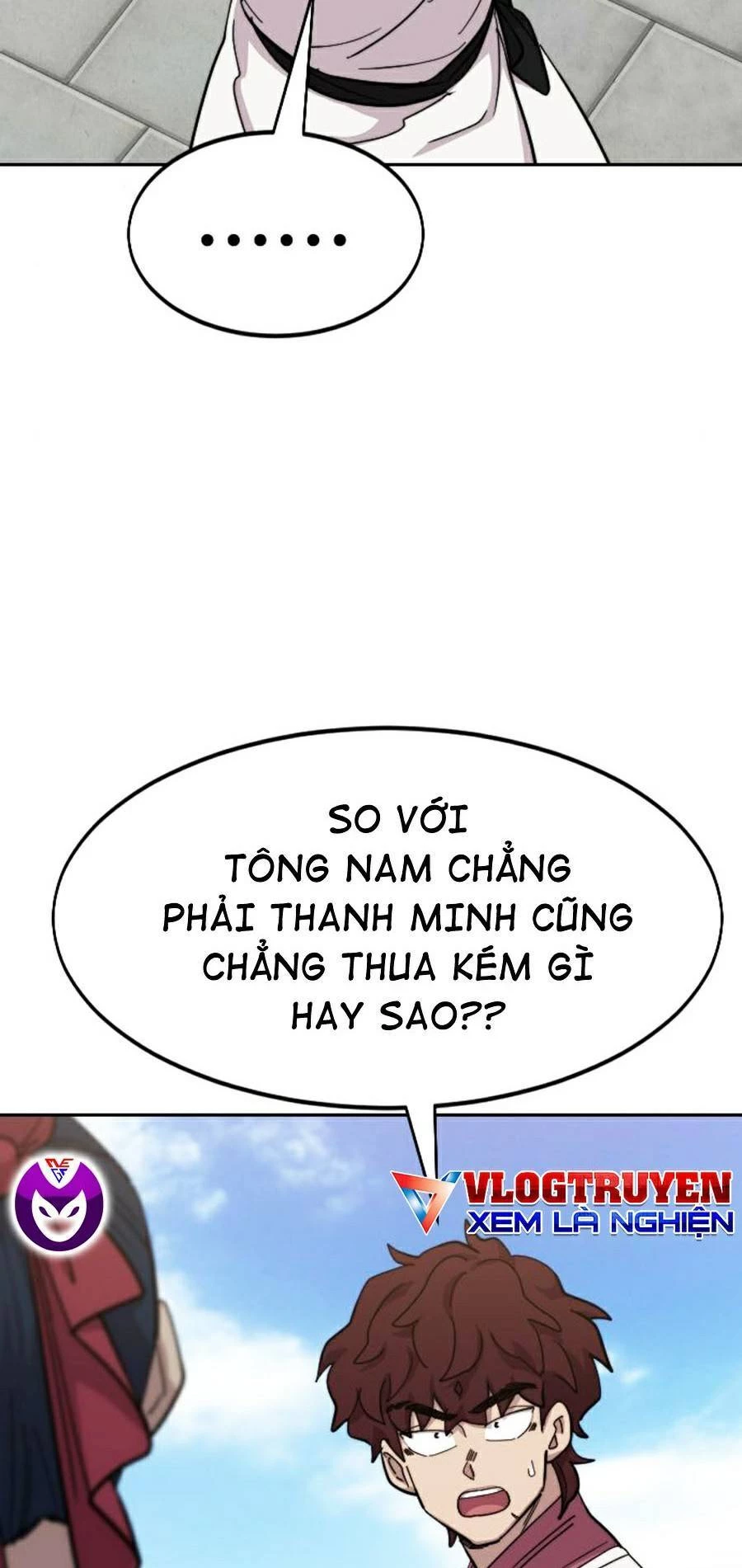 Hoa Sơn Tái Xuất Chapter 51 - Trang 3