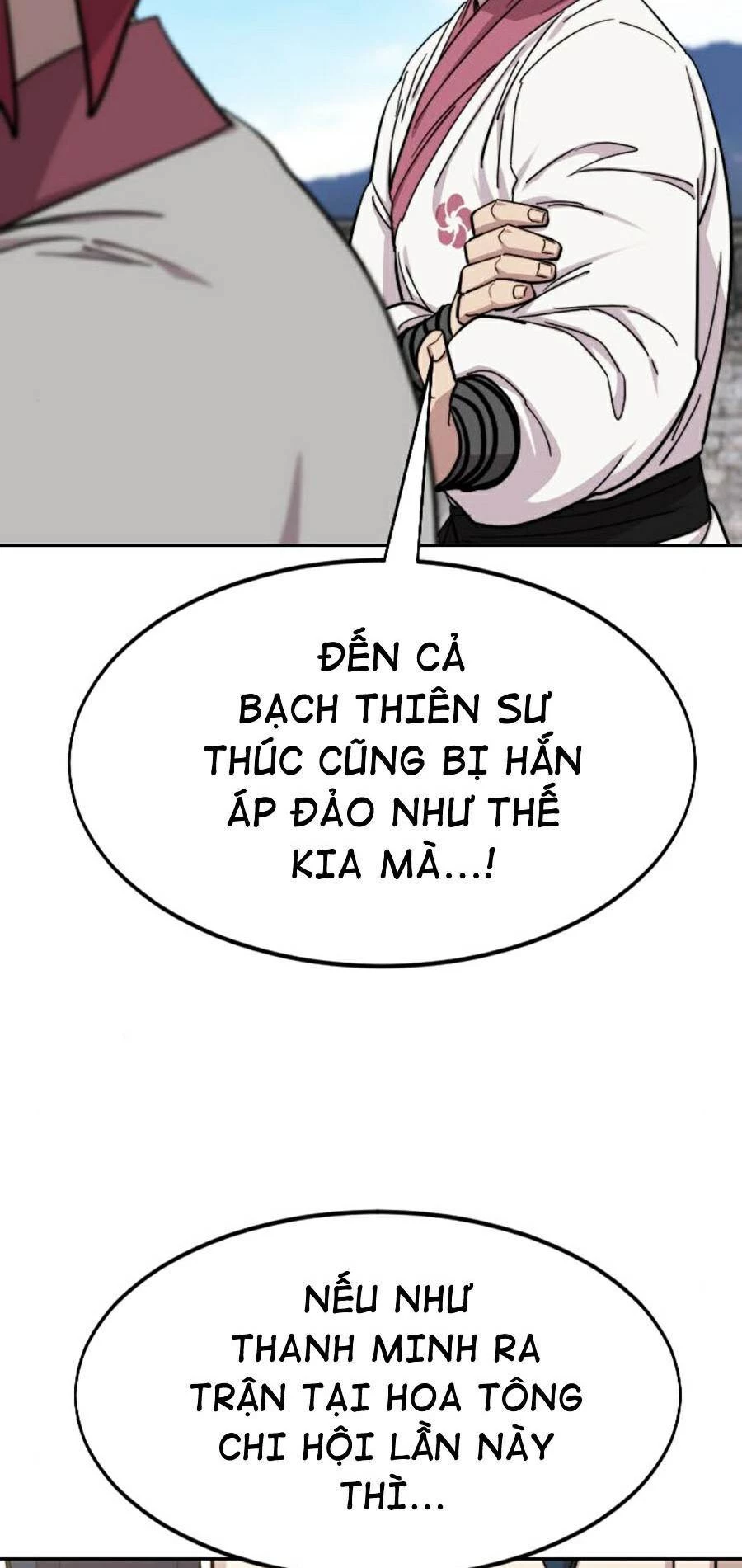Hoa Sơn Tái Xuất Chapter 51 - Trang 3