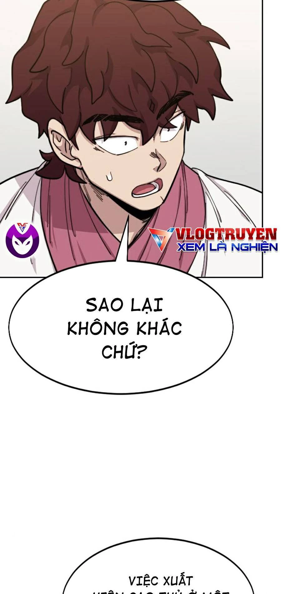 Hoa Sơn Tái Xuất Chapter 51 - Trang 3