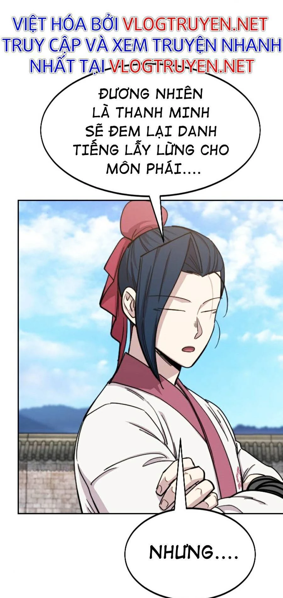 Hoa Sơn Tái Xuất Chapter 51 - Trang 3