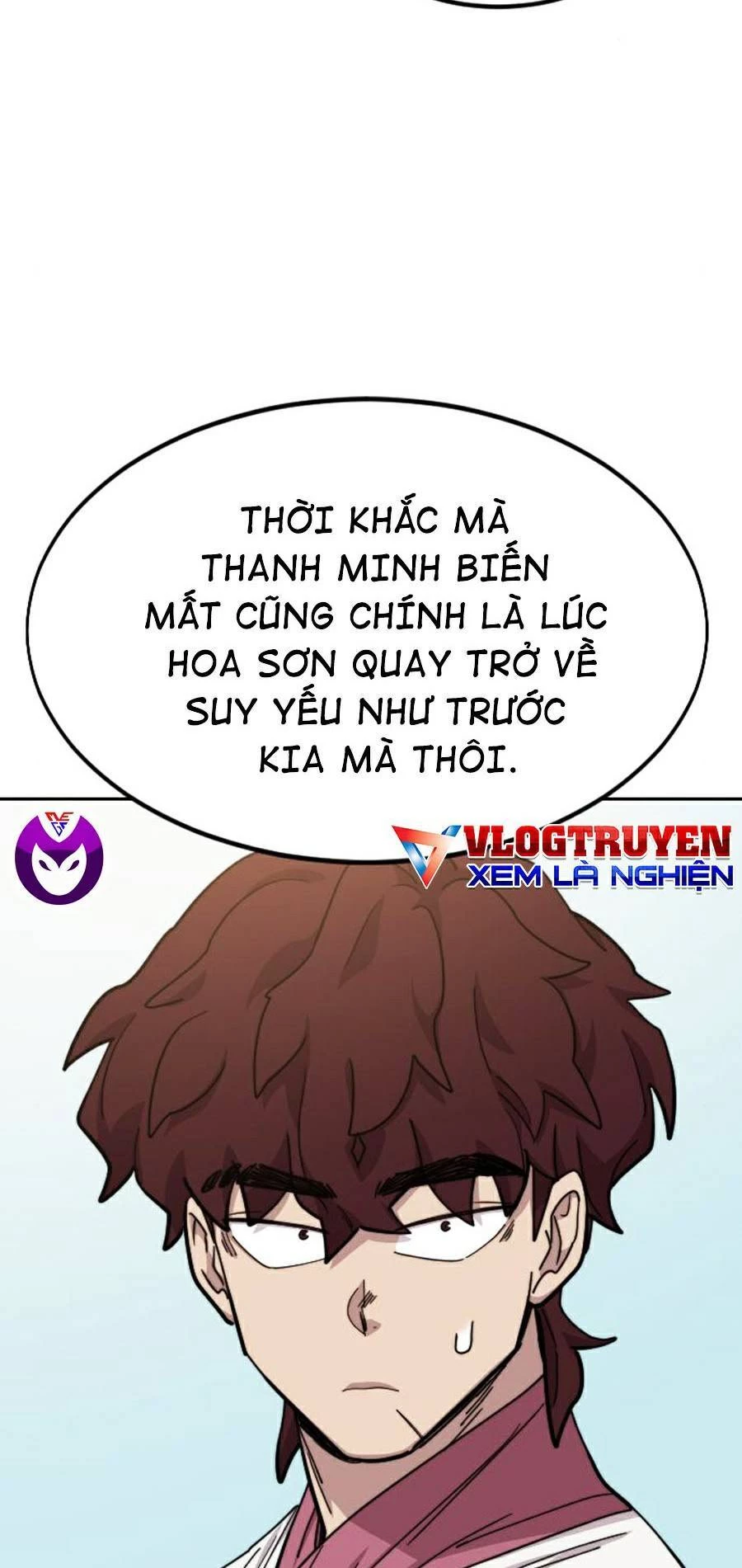 Hoa Sơn Tái Xuất Chapter 51 - Trang 3