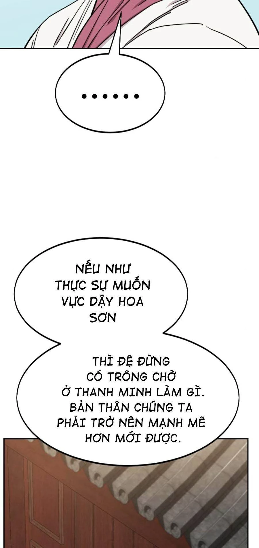 Hoa Sơn Tái Xuất Chapter 51 - Trang 3