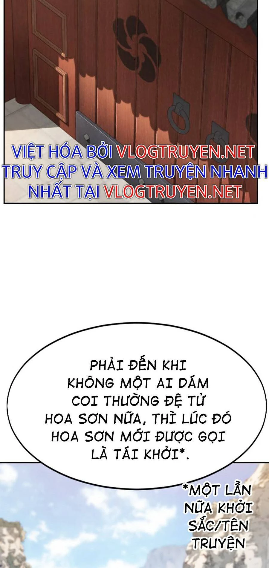 Hoa Sơn Tái Xuất Chapter 51 - Trang 3