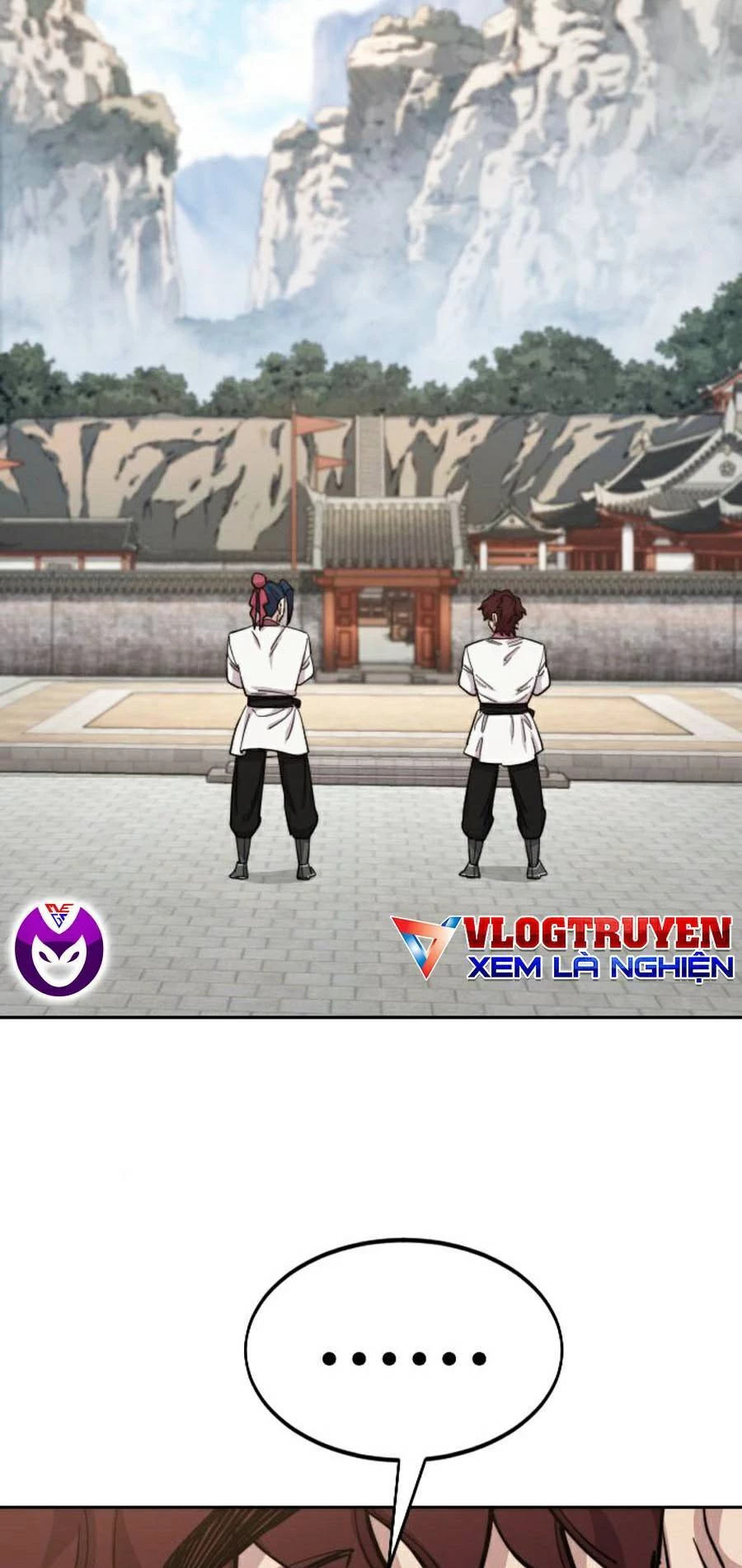 Hoa Sơn Tái Xuất Chapter 51 - Trang 3