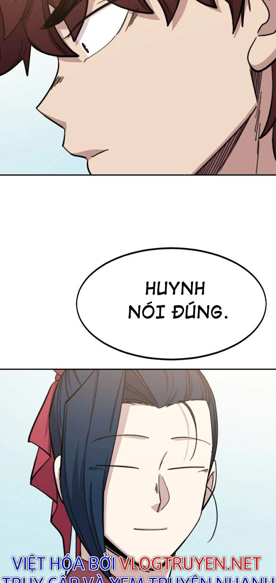 Hoa Sơn Tái Xuất Chapter 51 - Trang 3