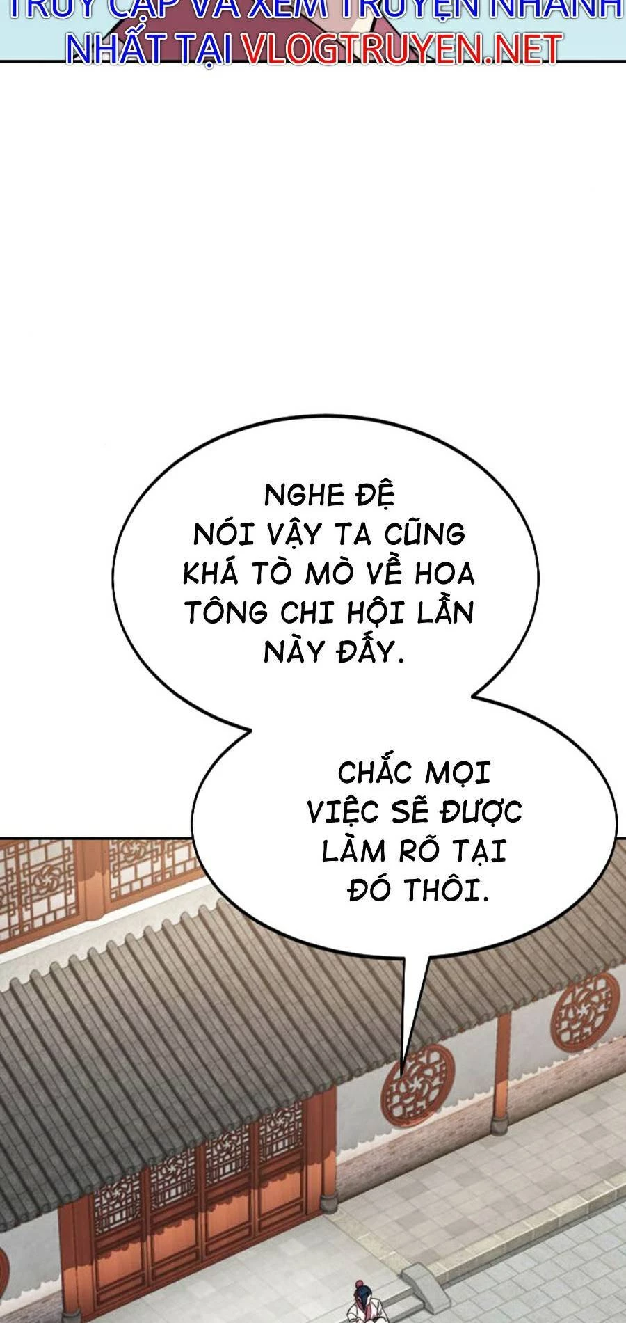 Hoa Sơn Tái Xuất Chapter 51 - Trang 3