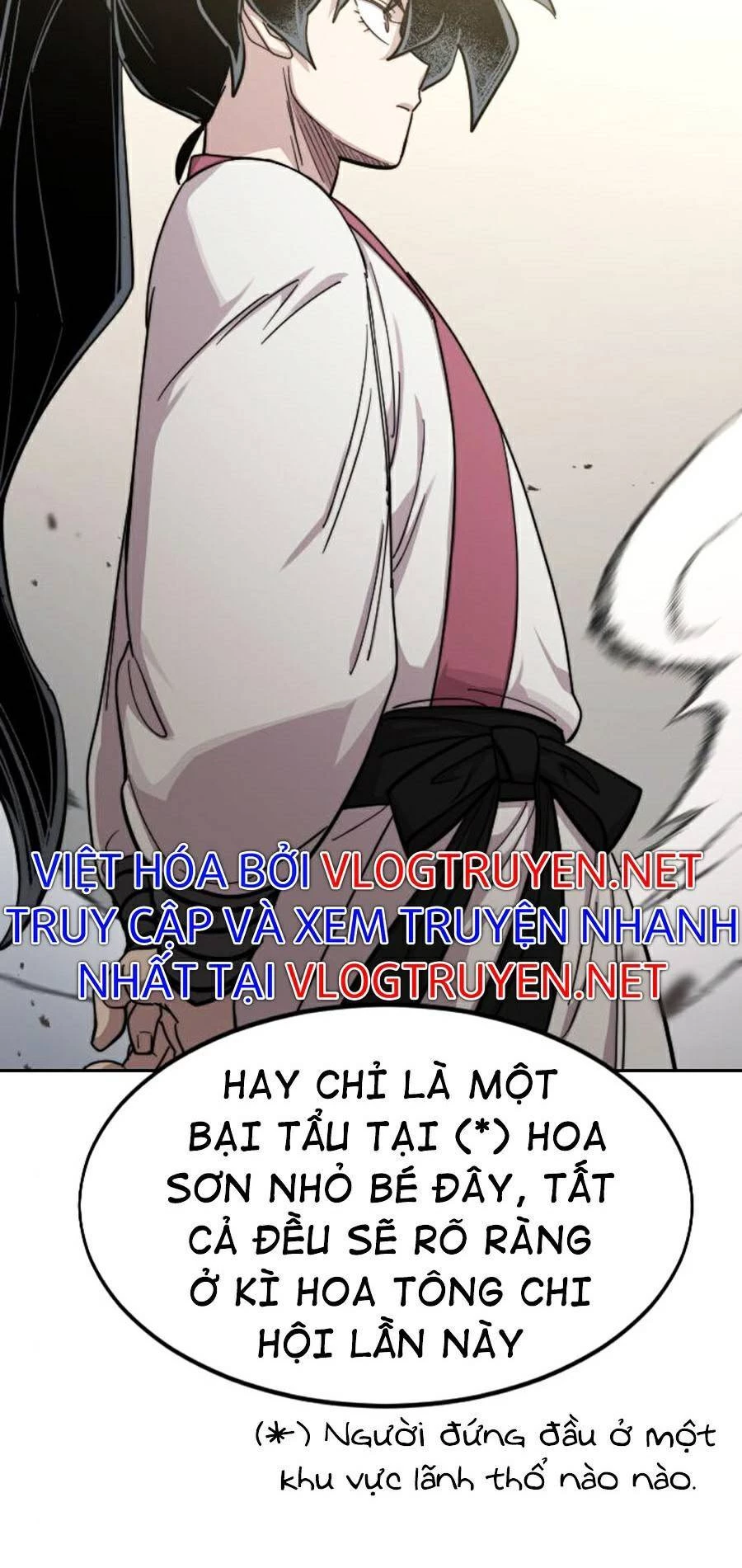 Hoa Sơn Tái Xuất Chapter 51 - Trang 3