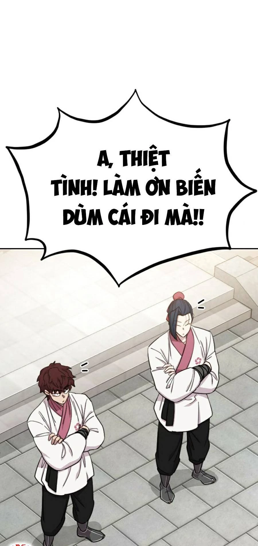 Hoa Sơn Tái Xuất Chapter 51 - Trang 3