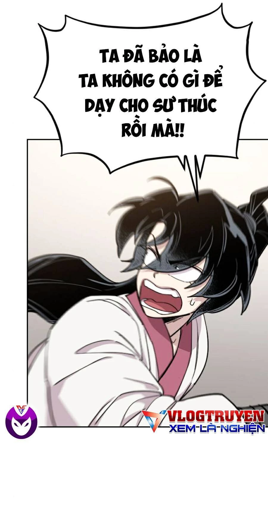 Hoa Sơn Tái Xuất Chapter 51 - Trang 3