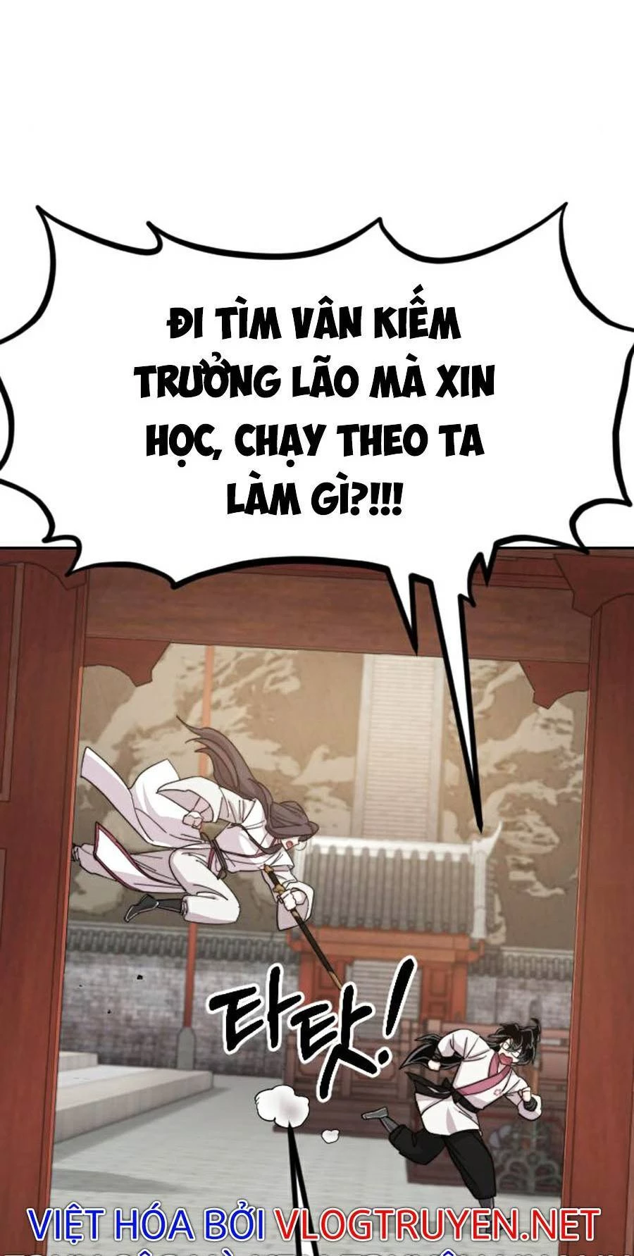 Hoa Sơn Tái Xuất Chapter 51 - Trang 3