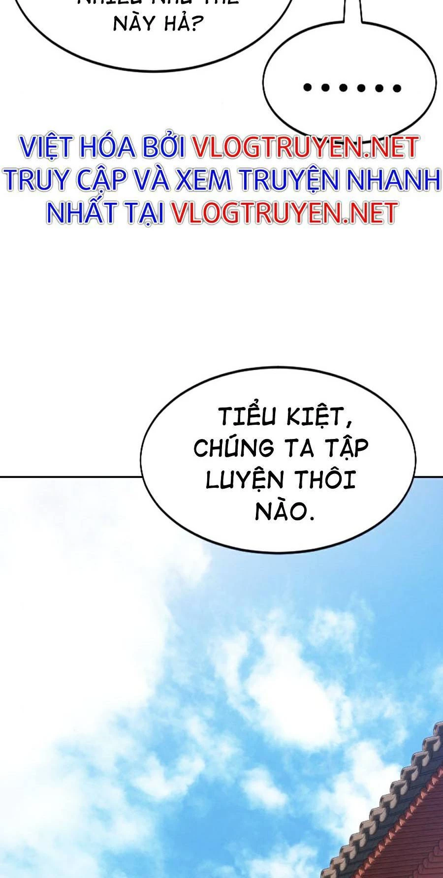 Hoa Sơn Tái Xuất Chapter 51 - Trang 3
