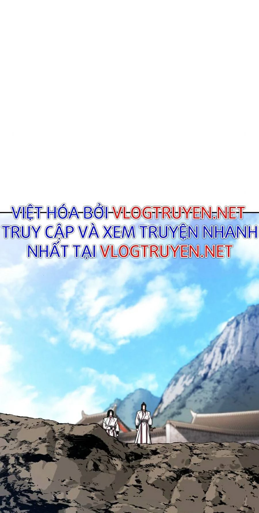 Hoa Sơn Tái Xuất Chapter 51 - Trang 3