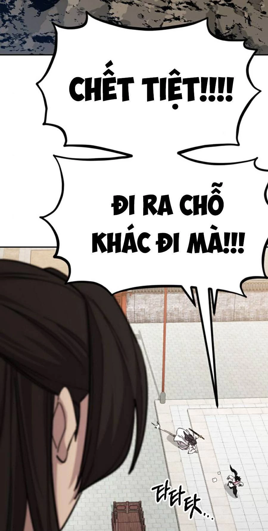 Hoa Sơn Tái Xuất Chapter 51 - Trang 3