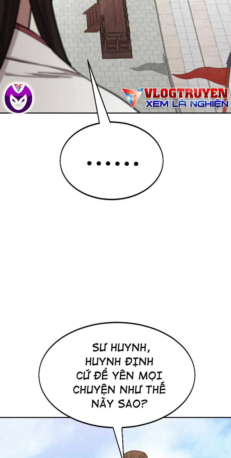 Hoa Sơn Tái Xuất Chapter 51 - Trang 3