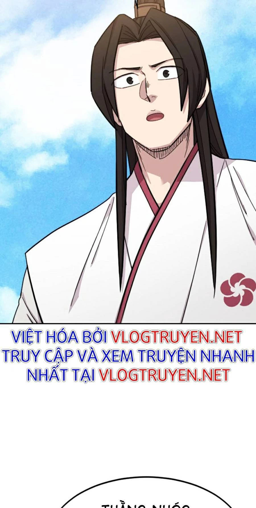 Hoa Sơn Tái Xuất Chapter 51 - Trang 3