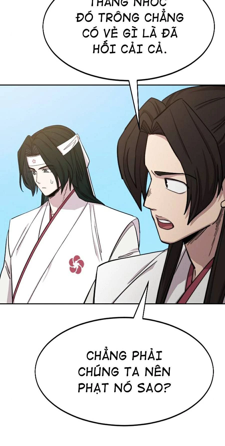 Hoa Sơn Tái Xuất Chapter 51 - Trang 3